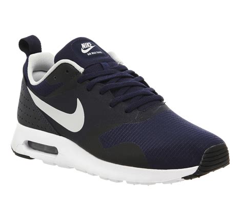 nike air max tavas blau schwarz|nike air max tavas price.